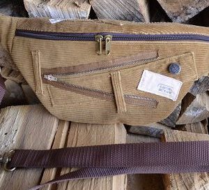 Bodybag „Cord Classic“