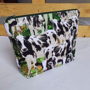 Kosmetiktasche Farm Vibes