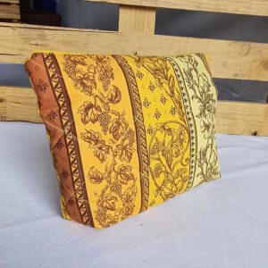 Große Kosmetiktasche „Landhausliebe“