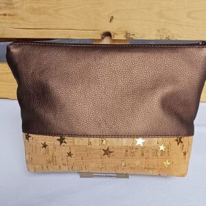 Kosmetiktasche „Sternenhimmel“