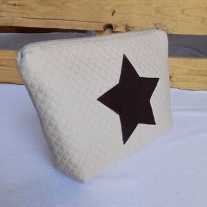 Kosmetiktasche „Sternenglanz“