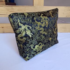 Kosmetiktasche „Drachenzauber“