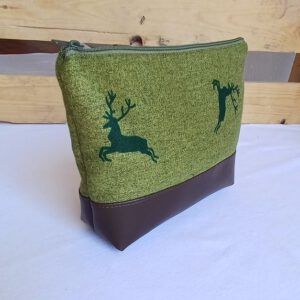 Kosmetiktasche „Waldliebe“