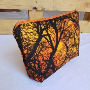 Kosmetiktasche „Mystic Wood“