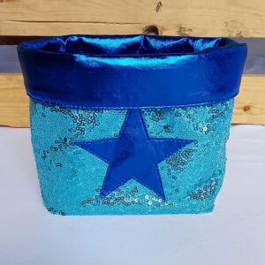 Utensilo „Sparkle Glam“