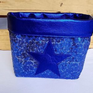 Utensilo „Sparkle Glam“