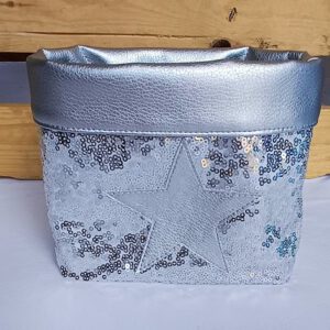 Utensilo „Sparkle Glam“
