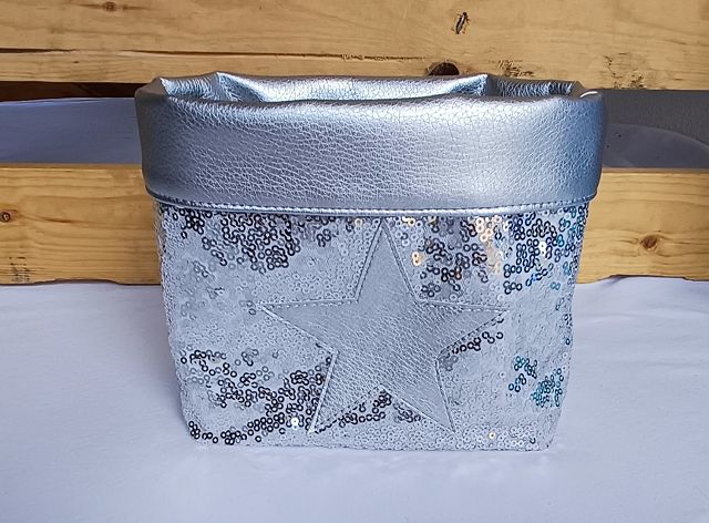 Utensilo „Sparkle Glam“