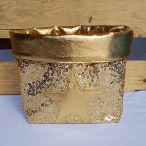 Utensilo „Sparkle Glam“