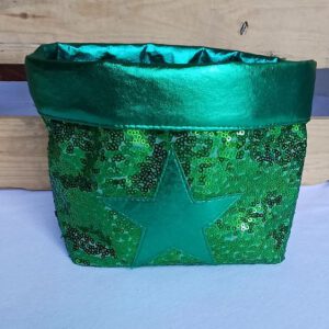 Utensilo „Sparkle Glam“