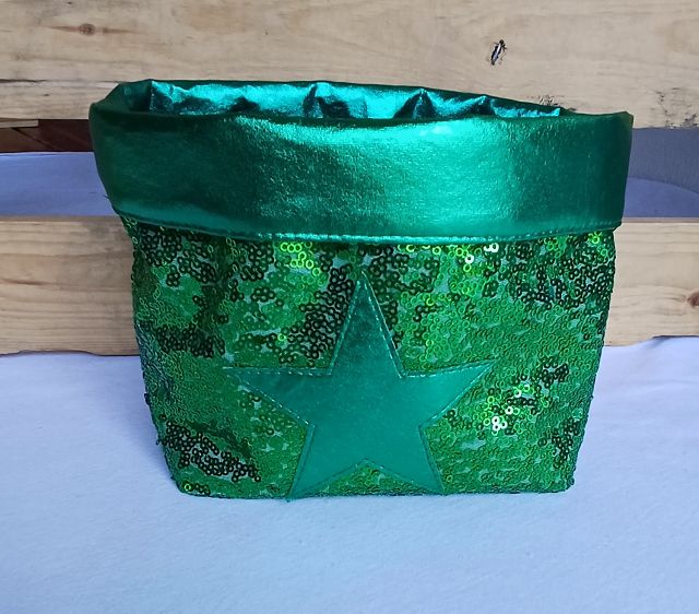Utensilo „Sparkle Glam“