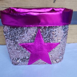 Utensilo „Sparkle Glam“