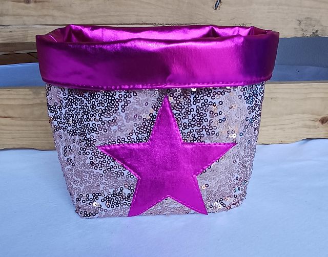 Utensilo „Sparkle Glam“