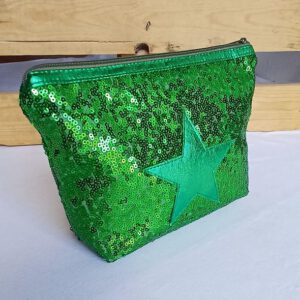 Kosmetiktasche „Sparkling Beauty“