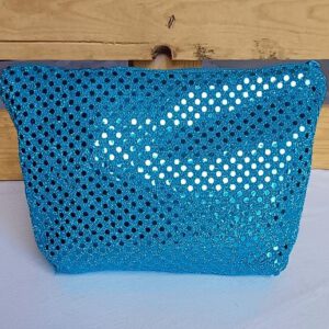 Kosmetiktasche „Sparkling Beauty“