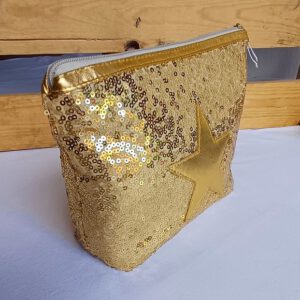 Kosmetiktasche „Sparkling Beauty“