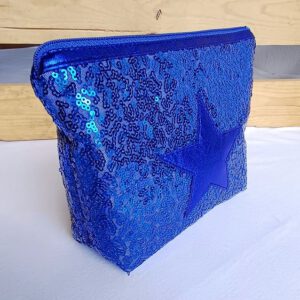 Kosmetiktasche „Sparkling Beauty“