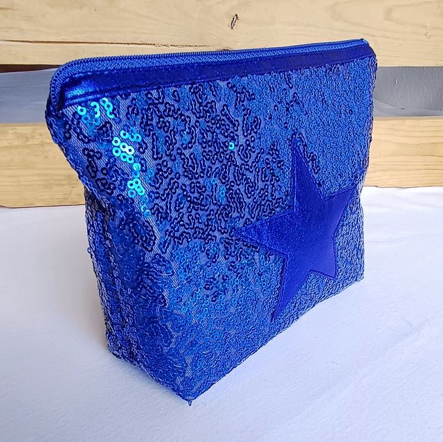 Kosmetiktasche „Sparkling Beauty“