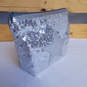 Kosmetiktasche „Sparkling Beauty“