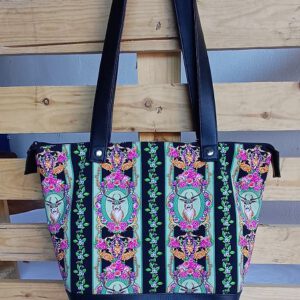Shopper „Dirndlzauber“