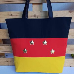 Shopper „Vier-WM-Sterne-Edition“