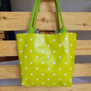 Süße Tasche „Kleine Lieblingsstücke“