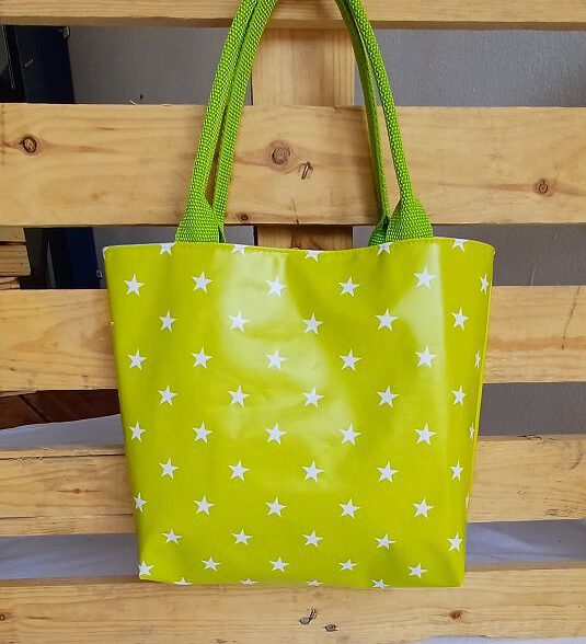 Süße Tasche „Kleine Lieblingsstücke“
