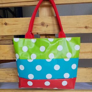 Süße Tasche „Kleine Lieblingsstücke“