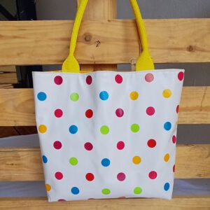 Süße Tasche „Kleine Lieblingsstücke“