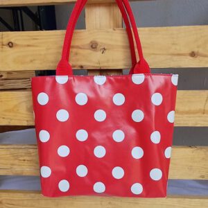 Süße Tasche „Kleine Lieblingsstücke“
