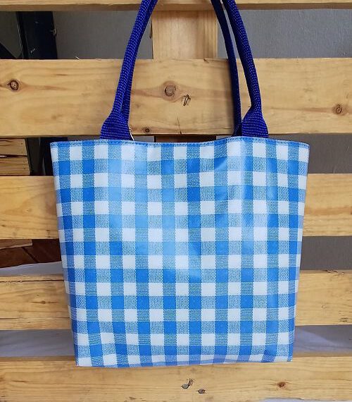 Süße Tasche „Kleine Lieblingsstücke“