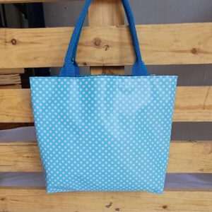 Süße Tasche „Kleine Lieblingsstücke“