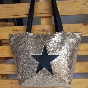 Shopper „Golden Star“