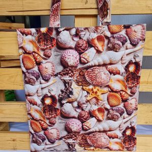Baumwolltasche „Working-All-Day“, Einkaufsbeutel, Shopping-Bag