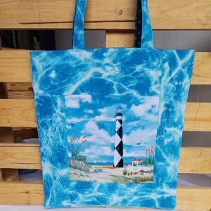 Baumwolltasche „Working-All-Day“, Einkaufsbeutel, Shopping-Bag