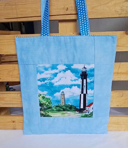 Baumwolltasche „Working-All-Day“, Einkaufsbeutel, Shopping-Bag