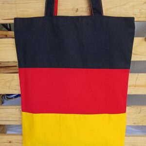 Baumwolltasche „Working-All-Day“, Einkaufsbeutel, Shopping-Bag