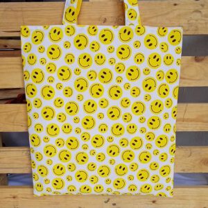 Baumwolltasche „Working-All-Day“, Einkaufsbeutel, Shopping-Bag