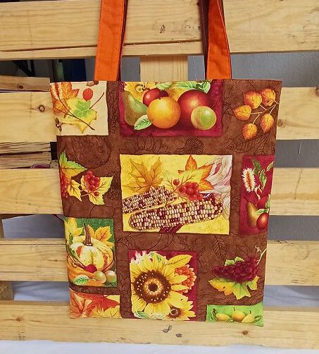 Baumwolltasche „Working-All-Day“, Einkaufsbeutel, Shopping-Bag
