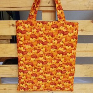 Baumwolltasche „Working-All-Day“, Einkaufsbeutel, Shopping-Bag