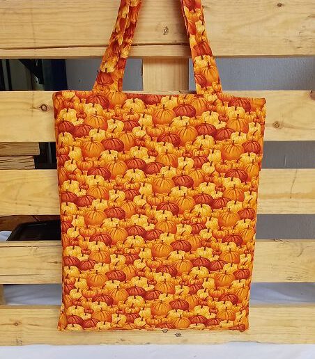 Baumwolltasche „Working-All-Day“, Einkaufsbeutel, Shopping-Bag