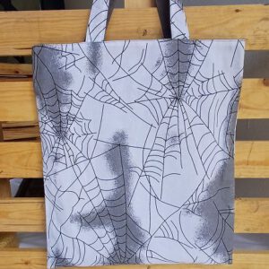 Baumwolltasche „Working-All-Day“, Einkaufsbeutel, Shopping-Bag