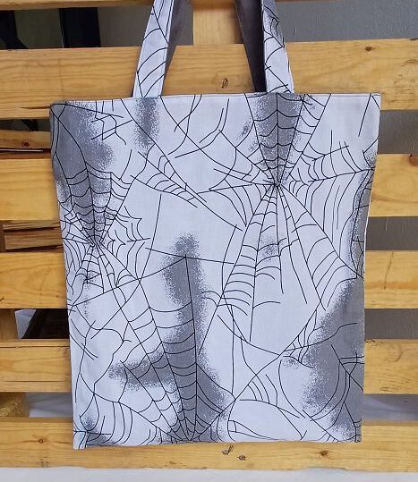 Baumwolltasche „Working-All-Day“, Einkaufsbeutel, Shopping-Bag