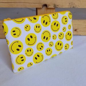 Mäppchen „Smiley Mood“