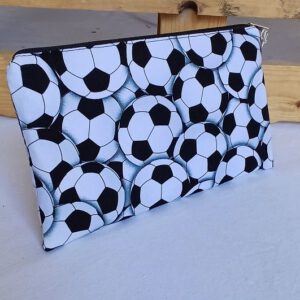 Mäppchen „Football Fever“