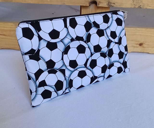 Mäppchen „Football Fever“