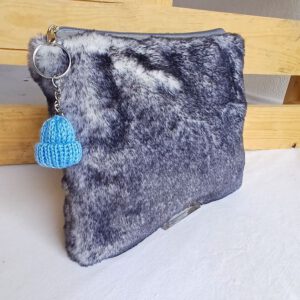 Mäppchen „Silver Soft“