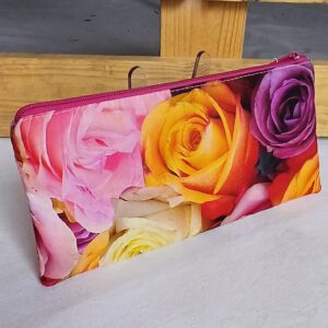 Mäppchen „RoseView“