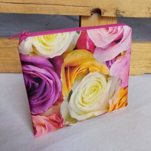 Mäppchen „RoseView“