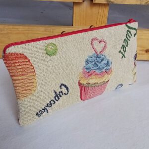 Mäppchen „SweetBites“